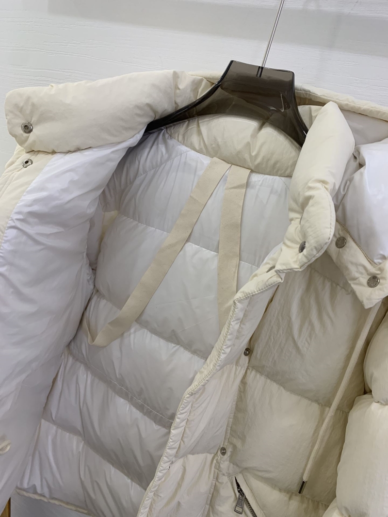 Moncler Down Coat